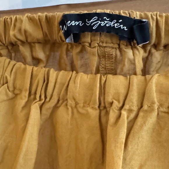 Gudrun Sjoden Slip Sz M - Picture 4 of 5